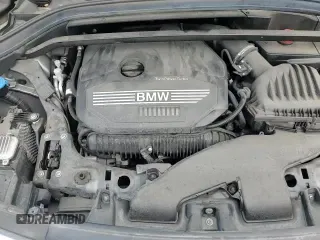 ✅ 2021 BMW X2 sDrive28i • VIN: WBXYH9C08M5S55924 • Lot: 67448035. Listed on Copart with 52,489 mi. Free auction sales archive from the USA and detailed vehicle history report at DreamBid. Image 15.