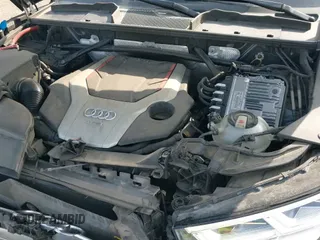 ✅ 2018 Audi SQ5 Prestige • VIN: WA1C4AFYXJ2213610 • Lot: 42171909. Listed on IAAI with 95,830 mi. Free auction sales archive from the USA and detailed vehicle history report at DreamBid. Image 18.