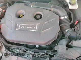 ✅ 2017 Lincoln MKC Reserve • VIN: 5LMCJ3D91HUL04570 • Lot: 67101485. Wystawiony na Copart z przebiegiem 83 582 mil. Bezpłatny archiwum sprzedaży aukcyjnych z USA i szczegółowy raport historii pojazdu na DreamBid. Zdjęcie 14.