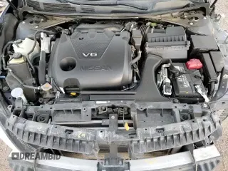 ✅ 2021 Nissan Maxima SV • VIN: 1N4AA6CV9MC512765 • Lot: 82478645. Wystawiony na Copart z przebiegiem 78 936 mil. Bezpłatny archiwum sprzedaży aukcyjnych z USA i szczegółowy raport historii pojazdu na DreamBid. Zdjęcie 14.