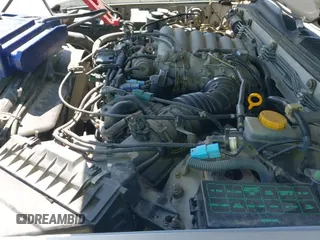 ✅ 2002 Nissan Pathfinder LE • VIN: JN8DR09Y22W716189 • Lot: 41972218. Listed on IAAI with 153,006 mi. Free auction sales archive from the USA and detailed vehicle history report at DreamBid. Image 15.