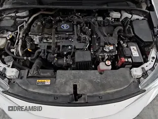 ✅ 2023 Toyota Corolla Hybrid LE • VIN: JTDBDMHE5P3000640 • Lot: 91245705. Wystawiony na Copart z przebiegiem 252 868 mil. Bezpłatny archiwum sprzedaży aukcyjnych z USA i szczegółowy raport historii pojazdu na DreamBid. Zdjęcie 14.