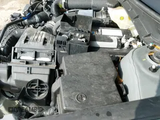 ✅ 2023 Hyundai Santa Cruz Night Edition • VIN: 5NTJCDAF0PH074572 • Лот: 41080200. Размещён на IAAI с пробегом 8 548 миль миль. Получите бесплатный доступ к архиву аукционных продаж из США и посмотрите подробный отчёт об истории автомобиля на DreamBid. Изображение 19.