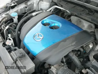 ✅ 2013 Mazda CX-5 Grand Touring • VIN: JM3KE4DE1D0138408 • Лот: 41165114. Опубликован ранее на IAAI с пробегом 75 928 миль. Бесплатный доступ к архиву аукционных продаж из США и подробный отчёт об истории автомобиля на DreamBid. Изображение 22.