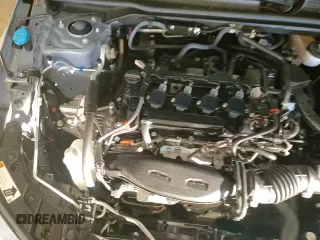 ✅ 2023 Honda Civic Si • VIN: 2HGFE1E5XPH472977 • Lot: 89903795. Listed on Copart with 22,373 mi. Free auction sales archive from the USA and detailed vehicle history report at DreamBid. Image 15.