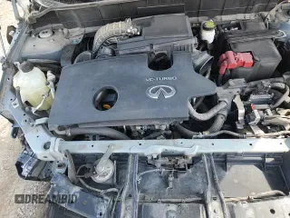 ✅ 2022 Infiniti QX55 Essential • VIN: 3PCAJ5K3XNF101920 • Лот: 71659795. Опубликован ранее на Copart с пробегом 59 277 миль. Бесплатный доступ к архиву аукционных продаж из США и подробный отчёт об истории автомобиля на DreamBid. Изображение 14.