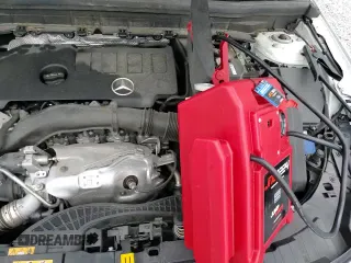 ✅ 2022 Mercedes-Benz GLB 250 • VIN: W1N4M4GB3NW193455 • Lot: 69912645. Listed on Copart with 70,087 mi. Free auction sales archive from the USA and detailed vehicle history report at DreamBid. Image 14.