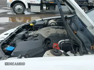 ✅ 2008 Pontiac G8 • VIN: 6G2ER57738L122199 • Lot: 42176140. Wystawiony na IAAI z przebiegiem 183 558 mil. Bezpłatny archiwum sprzedaży aukcyjnych z USA i szczegółowy raport historii pojazdu na DreamBid. Zdjęcie 19.