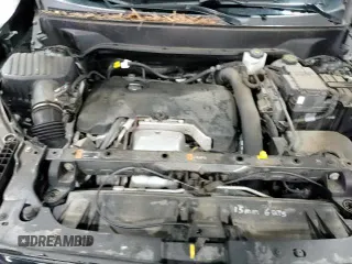 ✅ 2020 GMC Terrain SLT • VIN: 3GKALVEX4LL193909 • Lot: 80650715. Listed on Copart with 115,762 mi. Free auction sales archive from the USA and detailed vehicle history report at DreamBid. Image 17.