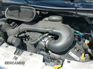 ✅ 2017 Ford Transit XL • VIN: 1FBAX2CM8HKA98919 • Lot: 43104513. Listed on IAAI with 54,658 mi. Free auction sales archive from the USA and detailed vehicle history report at DreamBid. Image 19.