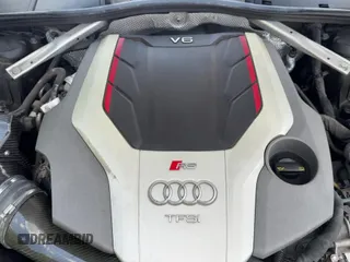 ✅ 2019 Audi RS 5 • VIN: WUAPWAF5XKA902550 • Lot: 71305035. Listed on Copart with 66,600 mi. Free auction sales archive from the USA and detailed vehicle history report at DreamBid. Image 11.