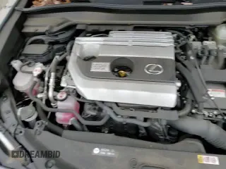 ✅ 2022 Lexus UX 250h • VIN: JTHP9JBH0N2058794 • Lot: 44063895. Listed on Copart with 37,592 mi. Free auction sales archive from the USA and detailed vehicle history report at DreamBid. Image 15.