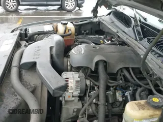 ✅ 2002 Chevrolet Tahoe LS • VIN: 1GNEK13TX2J304517 • Lot: 41731259. Listed on IAAI with 267,574 mi. Free auction sales archive from the USA and detailed vehicle history report at DreamBid. Image 18.