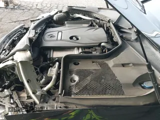 ✅ 2017 Mercedes-Benz C 300 • VIN: 55SWF4JB6HU230556 • Lot: 43254011. Wystawiony na IAAI z przebiegiem 129 635 mil. Bezpłatny archiwum sprzedaży aukcyjnych z USA i szczegółowy raport historii pojazdu na DreamBid. Zdjęcie 19.