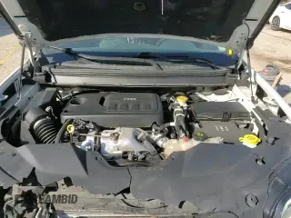 ✅ 2019 Jeep Cherokee Overland • VIN: 1C4PJMJN1KD174216 • Lot: 48913215. Wystawiony na Copart z przebiegiem 95 934 mil. Bezpłatny archiwum sprzedaży aukcyjnych z USA i szczegółowy raport historii pojazdu na DreamBid. Zdjęcie 16.