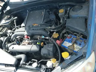 ✅ 2009 Subaru Impreza WRX • VIN: JF1GH74609H817214 • Лот: 41823593. Опубликован ранее на IAAI с пробегом 141 294 миль. Бесплатный доступ к архиву аукционных продаж из США и подробный отчёт об истории автомобиля на DreamBid. Изображение 14.