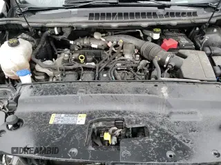 ✅ 2020 Ford Edge Titanium • VIN: 2FMPK3K99LBB35921 • Lot: 82232215. Wystawiony na Copart z przebiegiem 109 847 mil. Bezpłatny archiwum sprzedaży aukcyjnych z USA i szczegółowy raport historii pojazdu na DreamBid. Zdjęcie 15.