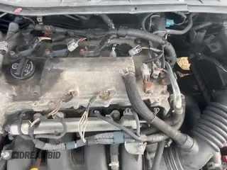 ✅ 2011 Toyota Corolla LE • VIN: JTDBU4EE6B9156051 • Лот: 94021475. Опубликован ранее на Copart с пробегом 170 306 миль. Бесплатный доступ к архиву аукционных продаж из США и подробный отчёт об истории автомобиля на DreamBid. Изображение 11.