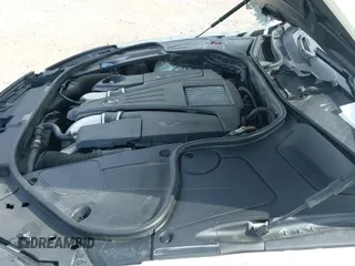 ✅ 2016 Mercedes-Benz S 550 • VIN: WDDUG8FB6GA217017 • Lot: 42705098. Listed on IAAI with 54,202 mi. Free auction sales archive from the USA and detailed vehicle history report at DreamBid. Image 19.