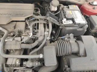 2021 Hyundai Elantra Limited с VIN KMHLP4AG1MU130567, выставлен на аукционе Copart как лот 89833385 с пробегом 54 678 миль миль и Списание • Salvage title. История ставок и продаж доступна на DreamBid. Изображение 14.