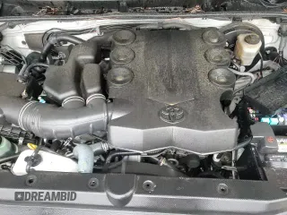 ✅ 2017 Toyota 4Runner SR5 Premium • VIN: JTEZU5JR3H5160793 • Lot: 82775225. Listed on Copart with 149,289 mi. Free auction sales archive from the USA and detailed vehicle history report at DreamBid. Image 16.