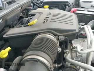 ✅ 2011 Ram Dakota Big Horn • VIN: 1D7RW3GP1BS682975 • Lot: 42509708. Listed on IAAI with 93,224 mi. Free auction sales archive from the USA and detailed vehicle history report at DreamBid. Image 19.