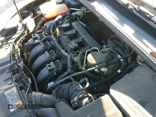 ✅ 2014 Ford Focus SE • VIN: 1FADP3K27EL337354 • Lot: 43624326. Listed on IAAI with 144,402 mi. Free auction sales archive from the USA and detailed vehicle history report at DreamBid. Image 17.