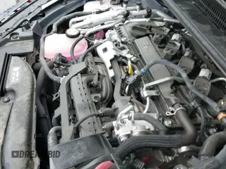 ✅ 2024 Toyota Prius SE • VIN: JTDACACU3R3017323 • Lot: 41890978. Listed on IAAI with 10,545 mi. Free auction sales archive from the USA and detailed vehicle history report at DreamBid. Image 22.