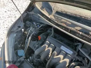 ✅ 2017 Honda Fit LX • VIN: 3HGGK5G5XHM703011 • Лот: 81824955. Опубликован ранее на Copart с пробегом 144 681 миль. Бесплатный доступ к архиву аукционных продаж из США и подробный отчёт об истории автомобиля на DreamBid. Изображение 13.