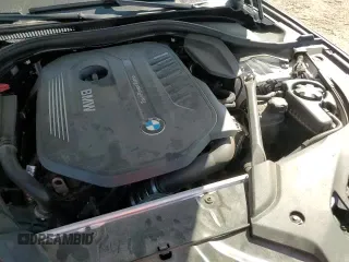 ✅ 2018 BMW 5 Series 540i • VIN: WBAJE5C57JWA92703 • Лот: 91695295. Опубликован ранее на Copart с пробегом 127 759 миль. Бесплатный доступ к архиву аукционных продаж из США и подробный отчёт об истории автомобиля на DreamBid. Изображение 14.