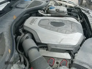 ✅ 2017 Audi A7 Premium Plus • VIN: WAUW2AFC9HN075691 • Lot: 42314221. Listed on IAAI with 152,419 mi. Free auction sales archive from the USA and detailed vehicle history report at DreamBid. Image 20.