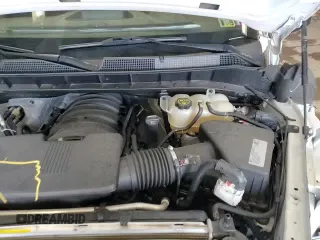 ✅ 2019 Chevrolet Silverado 1500 Work Truck • VIN: 3GCNWAEF2KG245484 • Lot: 64444535. Wystawiony na Copart z przebiegiem 66 642 mil. Bezpłatny archiwum sprzedaży aukcyjnych z USA i szczegółowy raport historii pojazdu na DreamBid. Zdjęcie 14.