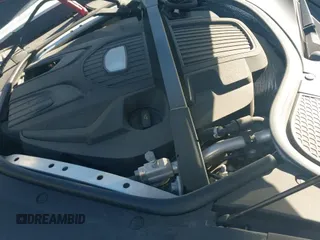 ✅ 2020 Porsche Panamera • VIN: WP0AA2A78LL103811 • Lot: 43423491. Listed on IAAI with 42,387 mi. Free auction sales archive from the USA and detailed vehicle history report at DreamBid. Image 20.