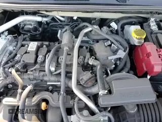 ✅ 2022 Nissan Sentra SR • VIN: 3N1AB8DV1NY300682 • Lot: 85169015. Listed on Copart with 23,757 mi. Free auction sales archive from the USA and detailed vehicle history report at DreamBid. Image 13.