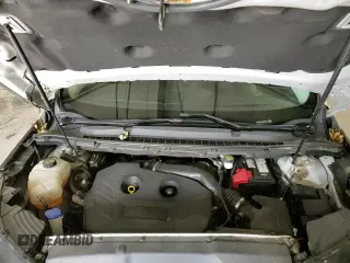 ✅ 2018 Ford Edge SE • VIN: 2FMPK4G94JBC54052 • Lot: 72051115. Wystawiony na Copart z przebiegiem 67 297 mil. Bezpłatny archiwum sprzedaży aukcyjnych z USA i szczegółowy raport historii pojazdu na DreamBid. Zdjęcie 16.