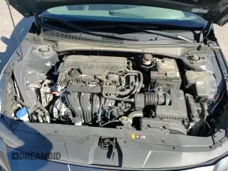 ✅ 2023 Hyundai Elantra SEL • VIN: 5NPLS4AG4PH092575 • Lot: 86324865. Listed on Copart with 38,258 mi. Free auction sales archive from the USA and detailed vehicle history report at DreamBid. Image 13.