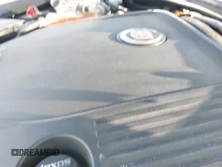 ✅ 2014 Cadillac CTS Luxury AWD • VIN: 1G6AX5S34E0124464 • Lot: 42298607. Listed on IAAI with 89,351 mi. Free auction sales archive from the USA and detailed vehicle history report at DreamBid. Image 21.