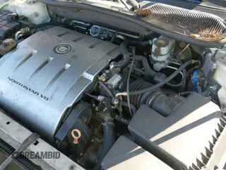 ✅ 2011 Cadillac DTS Premium Collection • VIN: 1G6KH5E67BU148222 • Lot: 43281920. Wystawiony na IAAI z przebiegiem 123 592 mil. Bezpłatny archiwum sprzedaży aukcyjnych z USA i szczegółowy raport historii pojazdu na DreamBid. Zdjęcie 15.