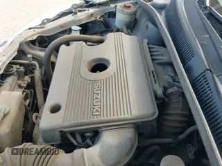 ✅ 2009 Suzuki SX4 Man Sport Touring Pkg FWD • VIN: JS2YC417096201197 • Lot: 43475072. Wystawiony na IAAI z przebiegiem 180 791 mil. Bezpłatny archiwum sprzedaży aukcyjnych z USA i szczegółowy raport historii pojazdu na DreamBid. Zdjęcie 12.