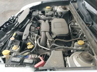 ✅ 2011 Subaru Outback Premium • VIN: 4S4BRBGC3B3318489 • Lot: 43694865. Wystawiony na IAAI z przebiegiem 173 830 mil. Bezpłatny archiwum sprzedaży aukcyjnych z USA i szczegółowy raport historii pojazdu na DreamBid. Zdjęcie 19.