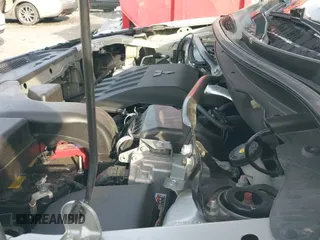 ✅ 2023 Mitsubishi Eclipse Cross LE • VIN: JA4ATVAA5PZ001385 • Lot: 43320279. Wystawiony na IAAI z przebiegiem 46 819 mil. Bezpłatny archiwum sprzedaży aukcyjnych z USA i szczegółowy raport historii pojazdu na DreamBid. Zdjęcie 22.