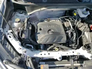 ✅ 2024 Buick Encore GX Sport Touring • VIN: KL4AMDSL8RB009306 • Lot: 80017045. Wystawiony na Copart z przebiegiem 20 868 mil. Bezpłatny archiwum sprzedaży aukcyjnych z USA i szczegółowy raport historii pojazdu na DreamBid. Zdjęcie 16.