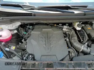 ✅ 2025 Kia Carnival SX • VIN: KNDNE5K3XS6509539 • Lot: 58920095. Listed on Copart with 5,288 mi. Free auction sales archive from the USA and detailed vehicle history report at DreamBid. Image 14.