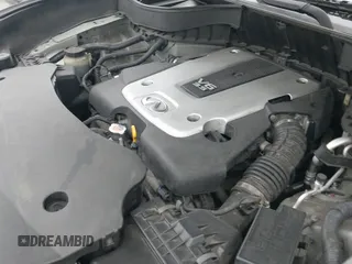 ✅ 2012 Infiniti FX • VIN: JN8AS1MU2CM121714 • Lot: 42444592. Listed on IAAI with 122,377 mi. Free auction sales archive from the USA and detailed vehicle history report at DreamBid. Image 20.