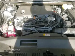 ✅ 2025 Toyota Camry LE • VIN: 4T1DAACK5SU587062 • Lot: 94533505. Wystawiony na Copart z przebiegiem 4 916 mil. Bezpłatny archiwum sprzedaży aukcyjnych z USA i szczegółowy raport historii pojazdu na DreamBid. Zdjęcie 16.