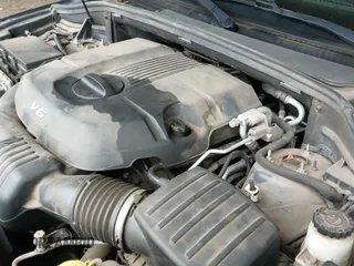 ✅ 2015 Dodge Durango SXT • VIN: 1C4RDHAG0FC922765 • Lot: 43568096. Listed on IAAI with 260,000 mi. Free auction sales archive from the USA and detailed vehicle history report at DreamBid. Image 19.