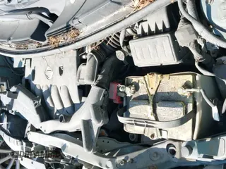 ✅ 2010 Nissan Cube S • VIN: JN8AZ2KR6AT163516 • Lot: 42618368. Listed on IAAI with 178,683 mi. Free auction sales archive from the USA and detailed vehicle history report at DreamBid. Image 19.