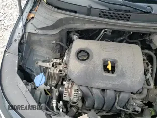 ✅ 2021 Kia Soul X-Line • VIN: KNDJ23AU5M7753389 • Lot: 60421975. Wystawiony na Copart z przebiegiem 99 627 mil. Bezpłatny archiwum sprzedaży aukcyjnych z USA i szczegółowy raport historii pojazdu na DreamBid. Zdjęcie 13.