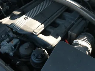 ✅ 2005 BMW X3 3.0i • VIN: WBXPA93425WD13530 • Lot: 43524769. Wystawiony na IAAI z przebiegiem 170 327 mil. Bezpłatny archiwum sprzedaży aukcyjnych z USA i szczegółowy raport historii pojazdu na DreamBid. Zdjęcie 18.