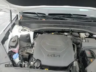 ✅ 2023 Kia Telluride SX Prestige X-Line • VIN: 5XYP5DGC9PG365045 • Lot: 83581854. Wystawiony na Copart z przebiegiem 15 899 mil. Bezpłatny archiwum sprzedaży aukcyjnych z USA i szczegółowy raport historii pojazdu na DreamBid. Zdjęcie 14.